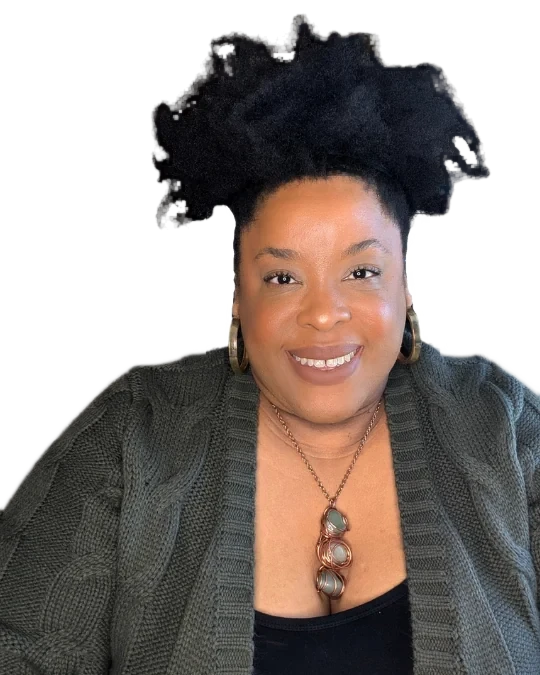 Ivy Felicia, creator of the Body Relationship® Method